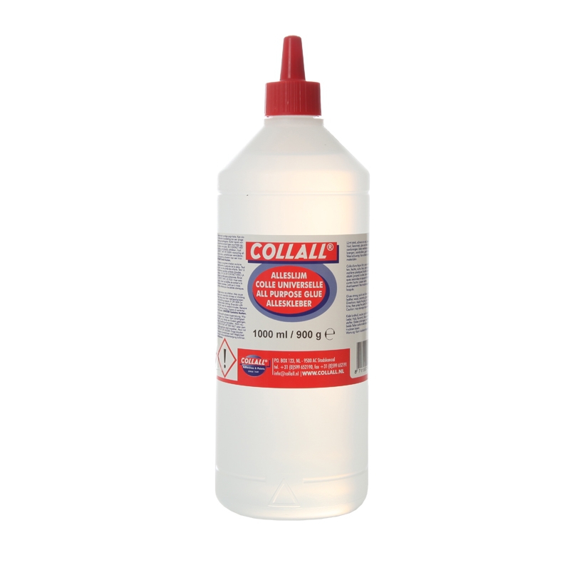 Alleslijm Collall - 1000ml