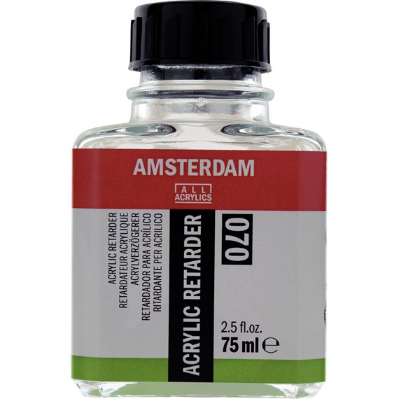 Amsterdam 070 Acryl Retarder 75ml
