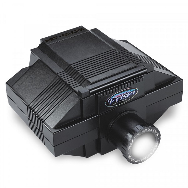 Artograph Super Prism Artprojector