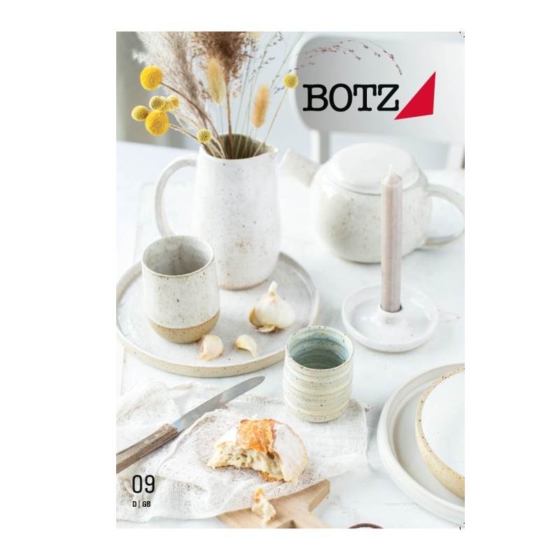 Botz Catalogus