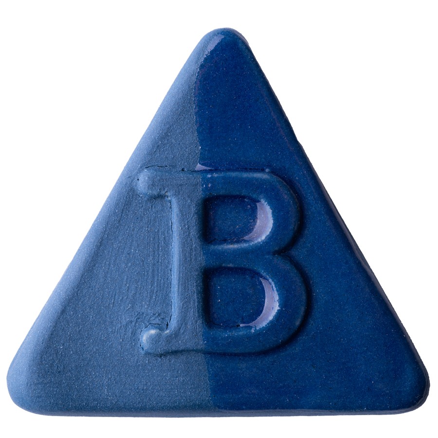 Botz Steengoed Engobe 200ml - 9805 Blau