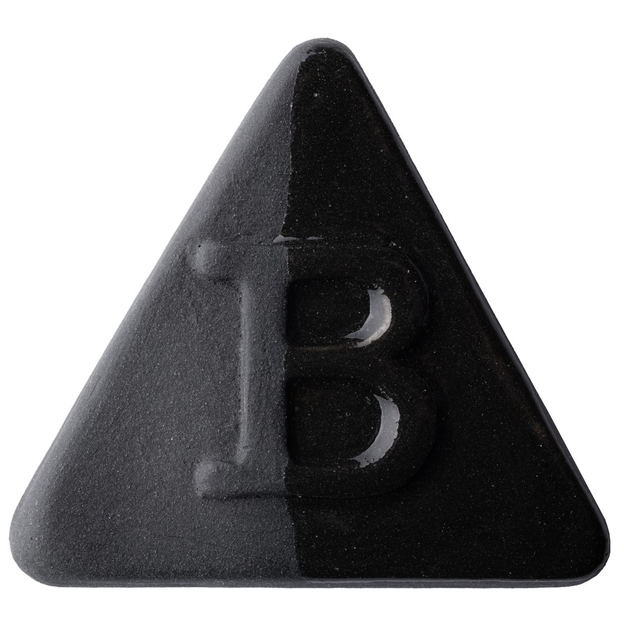 Botz Steengoed Engobe 200ml - 9808 Schwarz