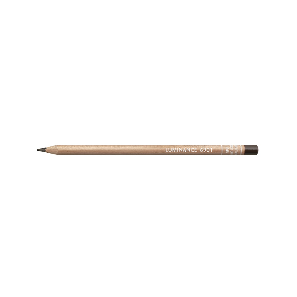 Caran d'Ache Luminance 6901 kleurpotlood - 046 Cassel Earth