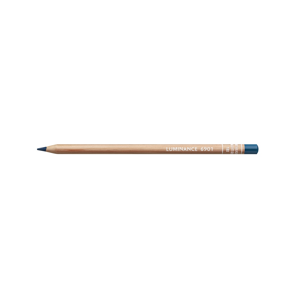 Caran d'Ache Luminance 6901 kleurpotlood - 180 Malachite Green