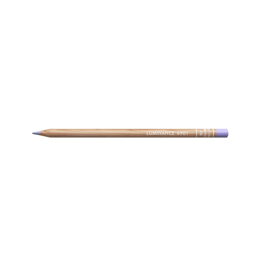 Caran d'Ache Luminance 6901 kleurpotlood - 630 Ultramarine Violet