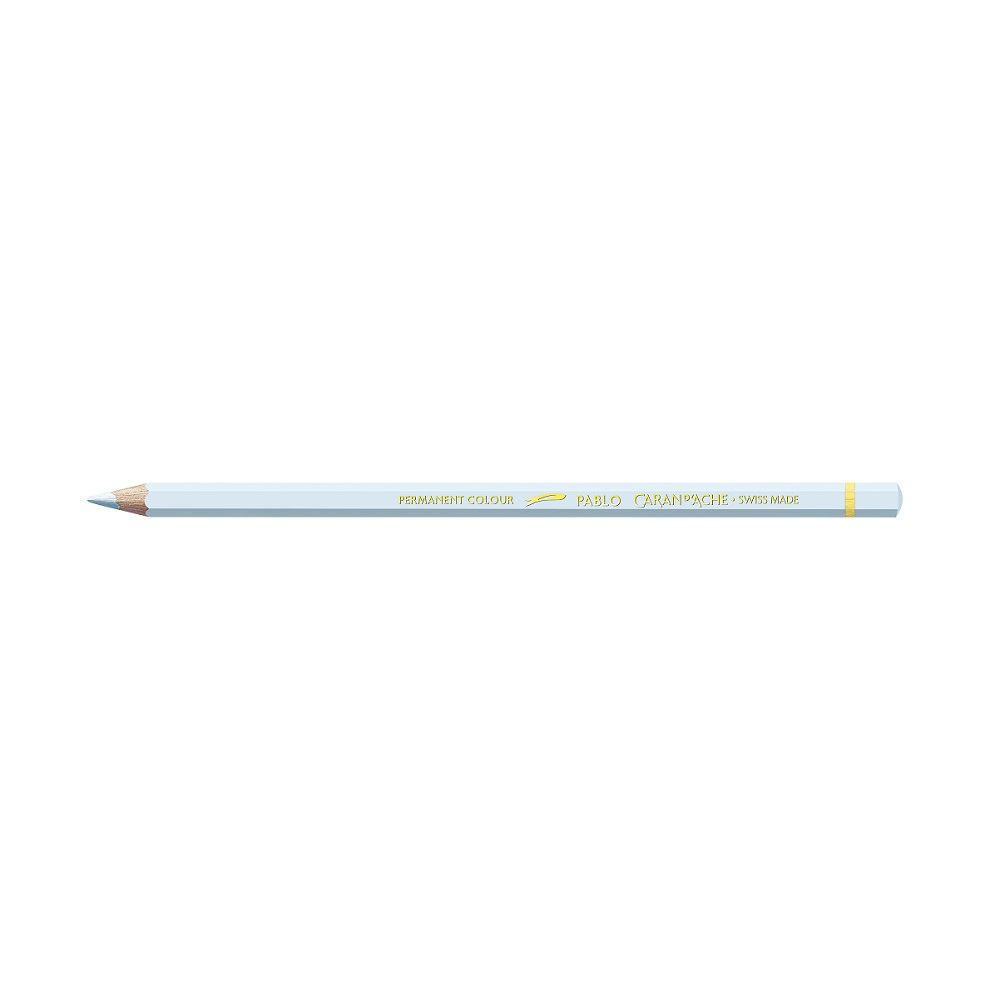 Caran d'Ache Pablo kleurpotlood - 002 Silver Grey