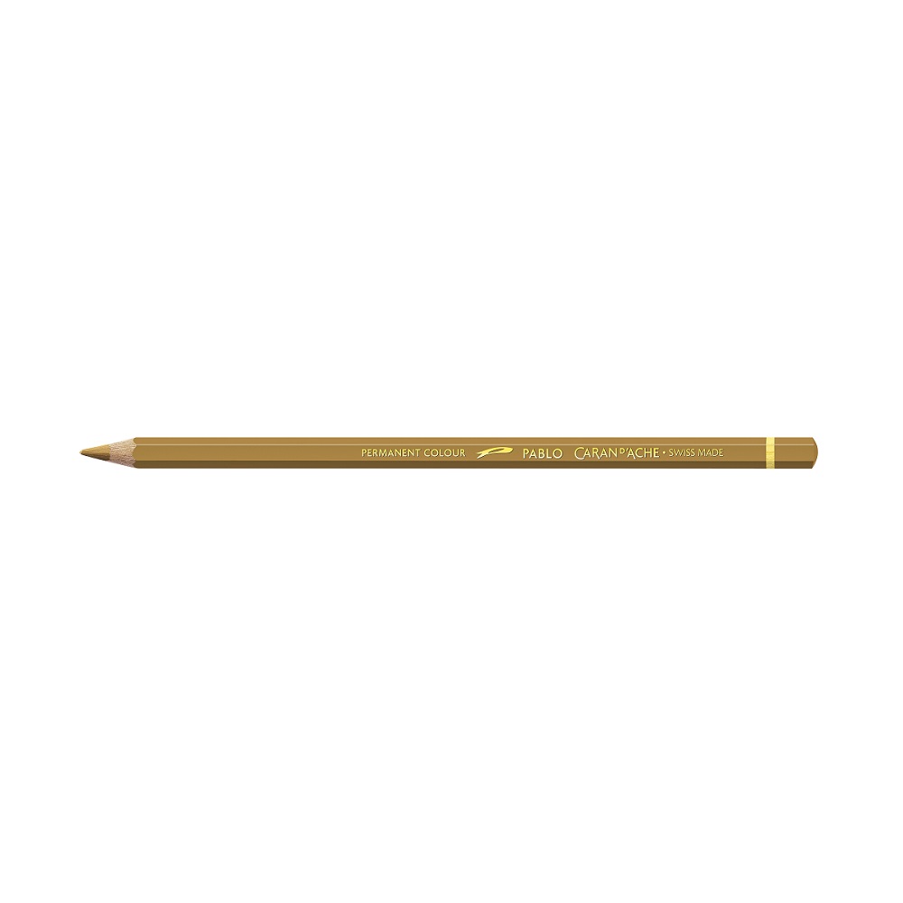 Caran d'Ache Pablo kleurpotlood - 035 Ochre