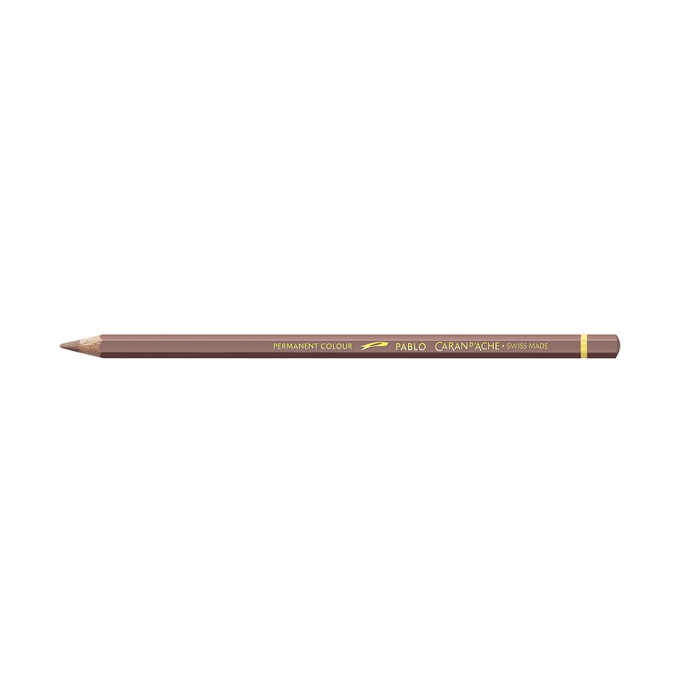 Caran d'Ache Pablo kleurpotlood - 043 Brownish Orange