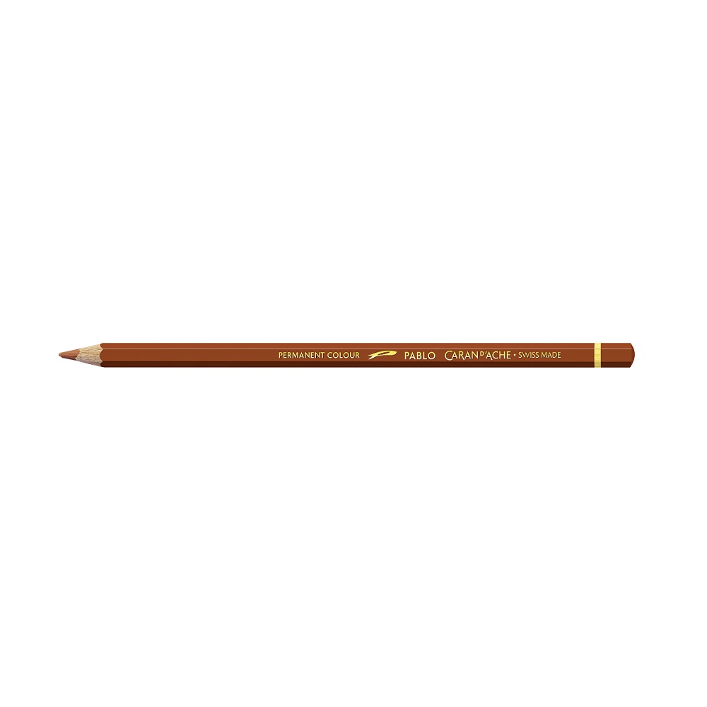 Caran d'Ache Pablo kleurpotlood - 065 Russet