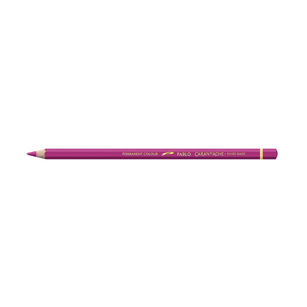 Caran d'Ache Pablo kleurpotlood - 090 Purple