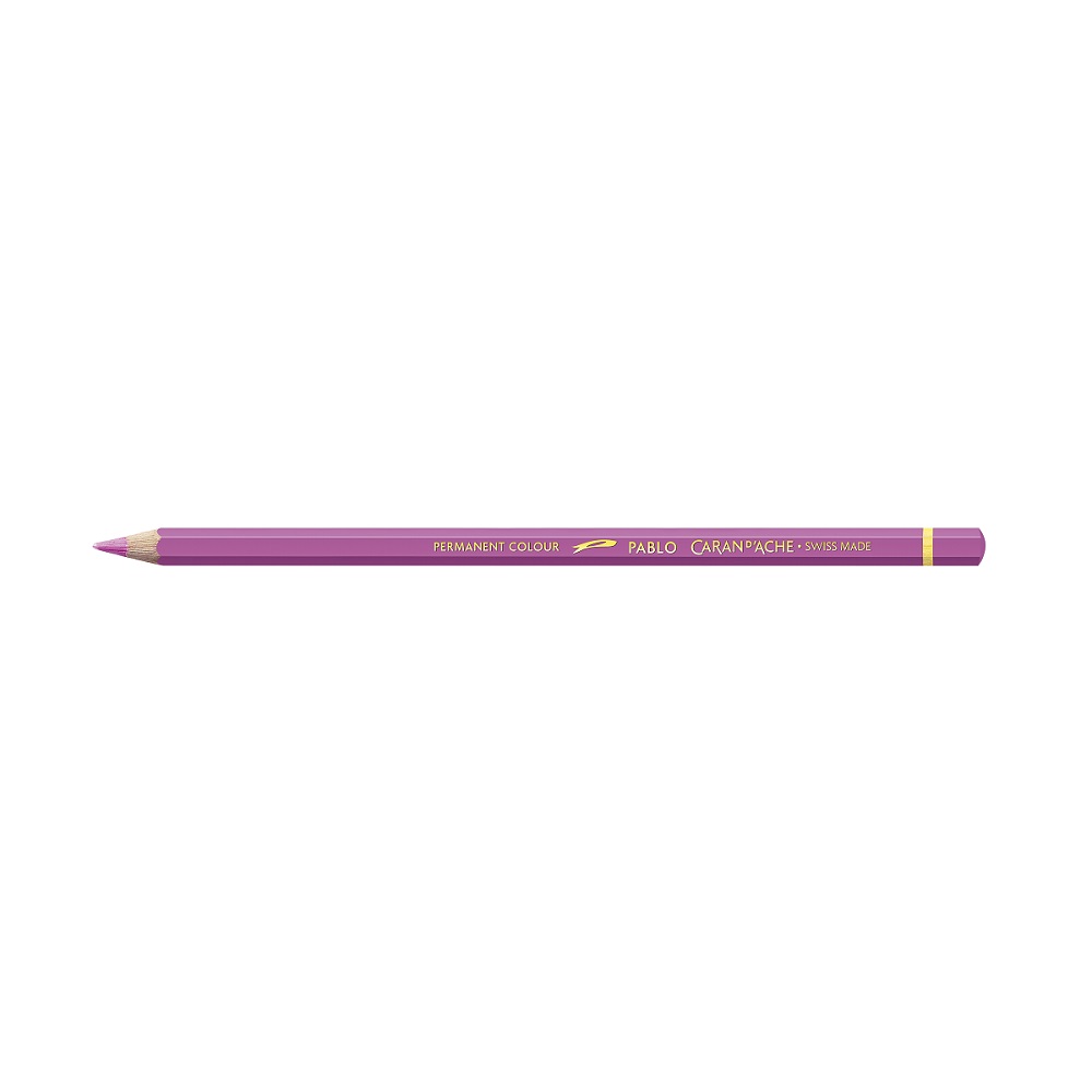 Caran d'Ache Pablo kleurpotlood - 091 Light Purple