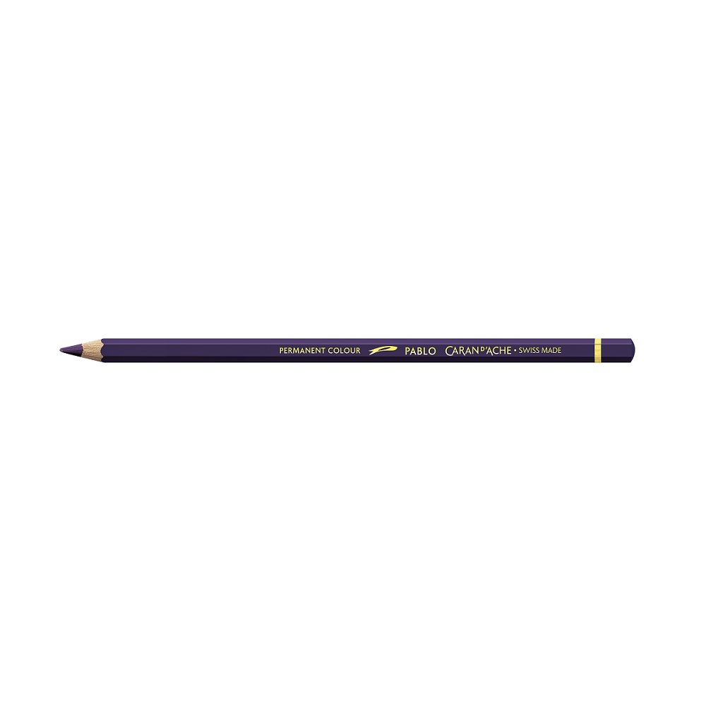 Caran d'Ache Pablo kleurpotlood - 110 Lilac