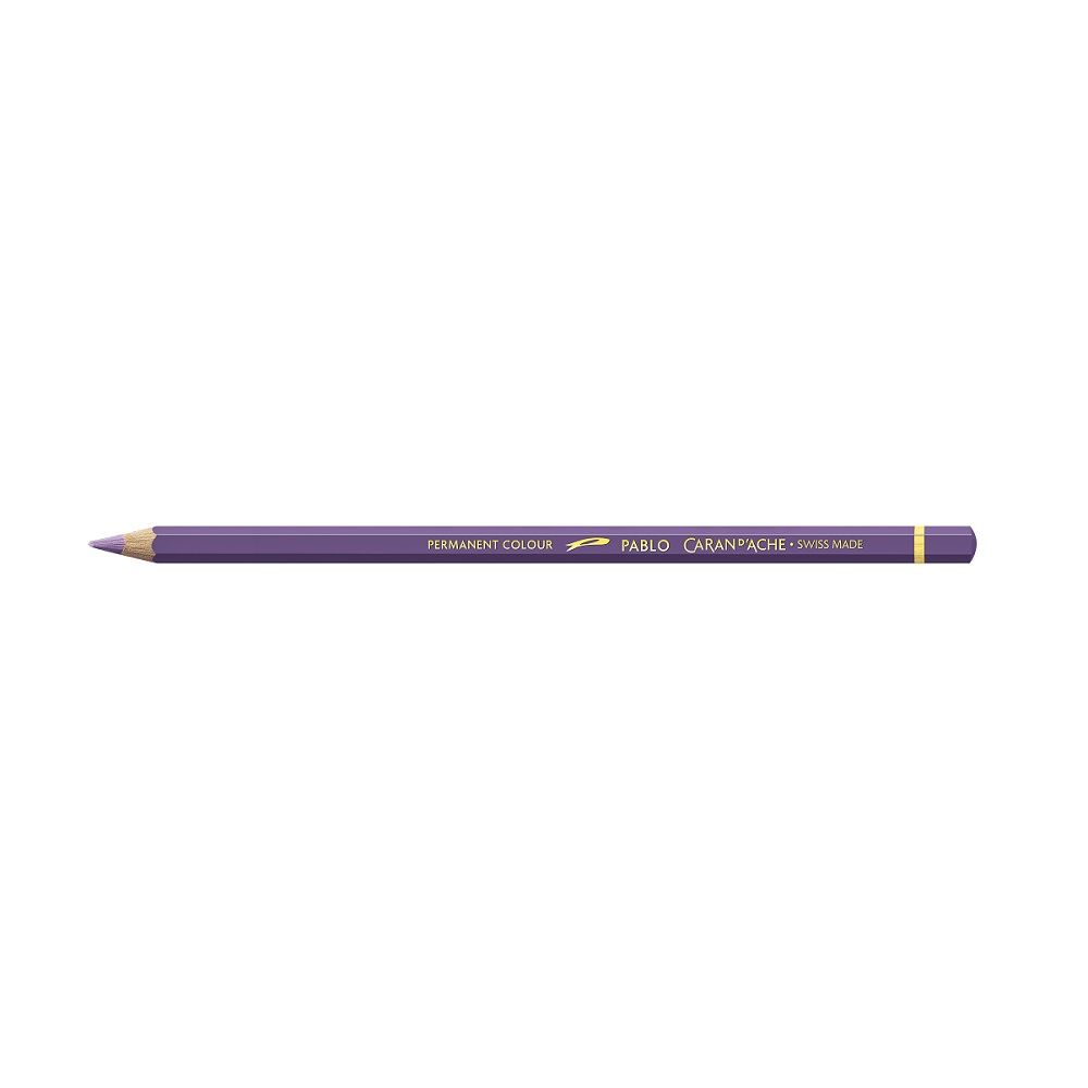 Caran d'Ache Pablo kleurpotlood - 111 Mauve