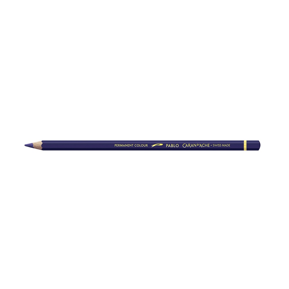 Caran d'Ache Pablo kleurpotlood - 120 Violet