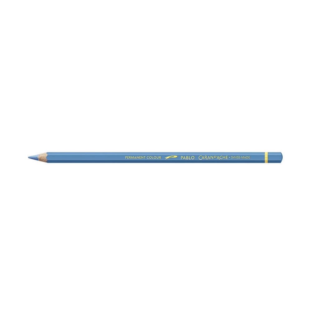 Caran d'Ache Pablo kleurpotlood - 141 Sky Blue