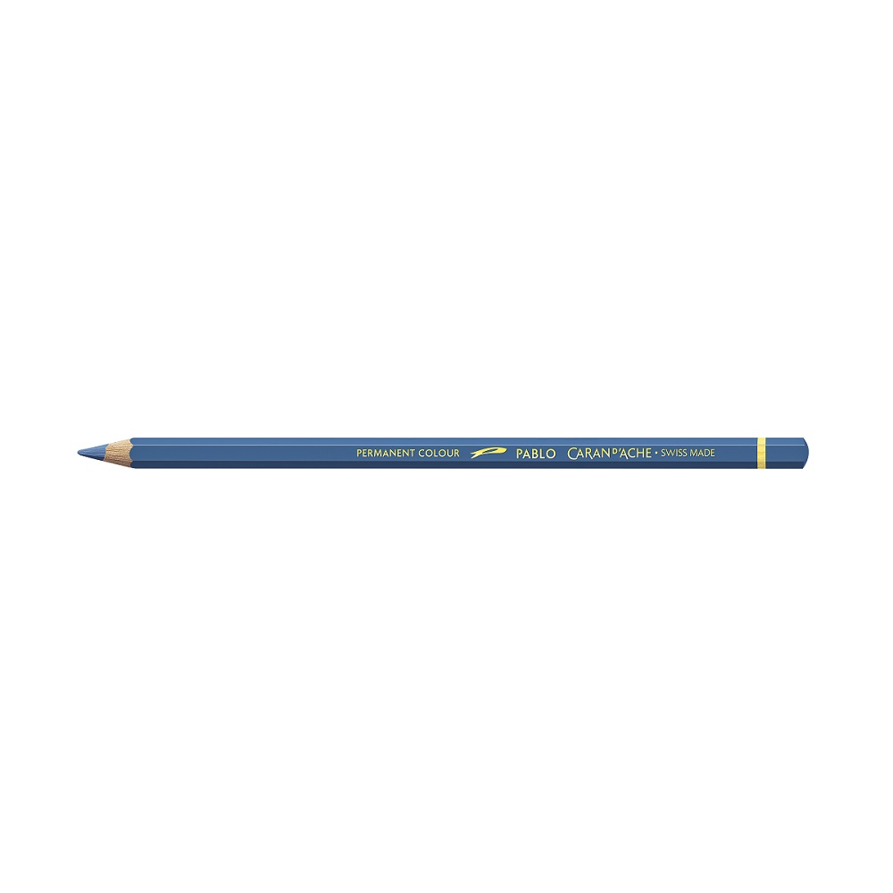 Caran d'Ache Pablo kleurpotlood - 145 Bluish Grey