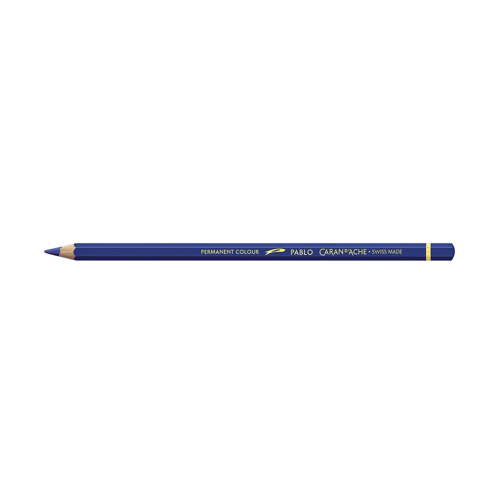 Caran d'Ache Pablo kleurpotlood - 149 Night Blue