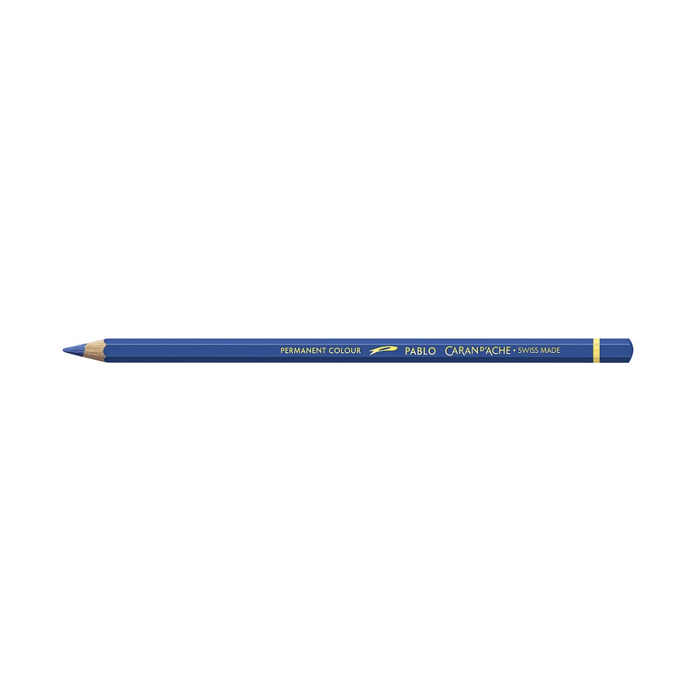 Caran d'Ache Pablo kleurpotlood - 150 Sapphire Blue