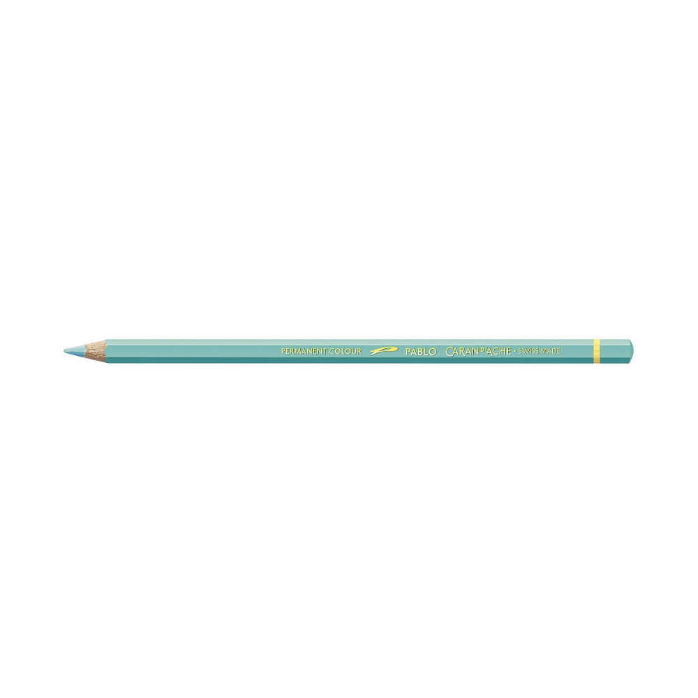 Caran d'Ache Pablo kleurpotlood - 181 Light Malachite Green