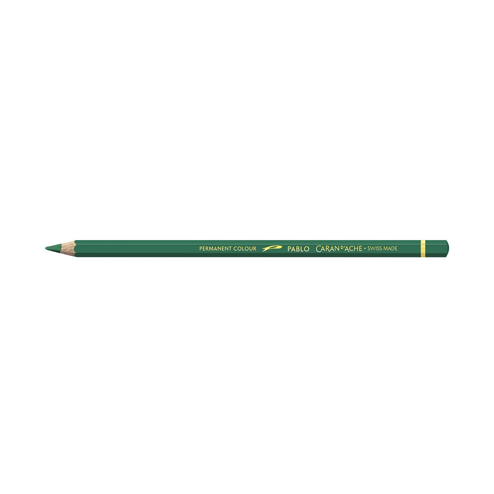 Caran d'Ache Pablo kleurpotlood - 200 Bluish Green