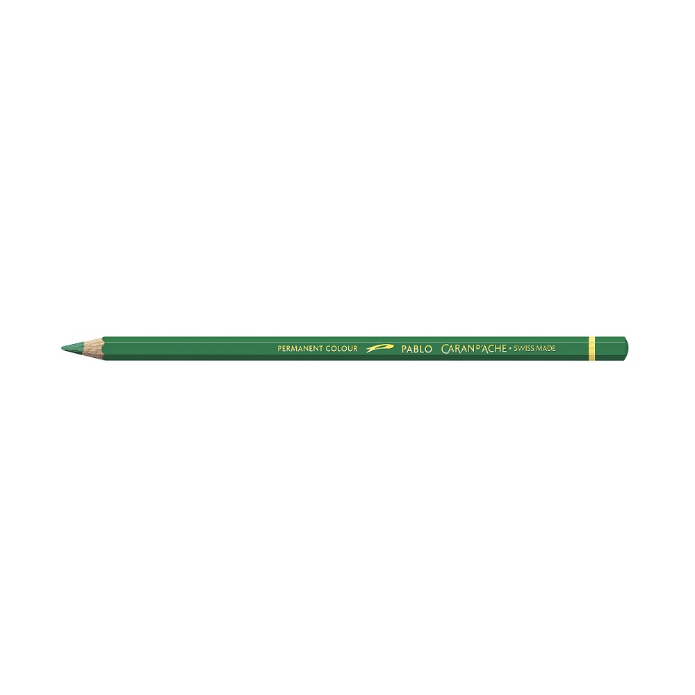 Caran d'Ache Pablo kleurpotlood - 210 Emerald Green