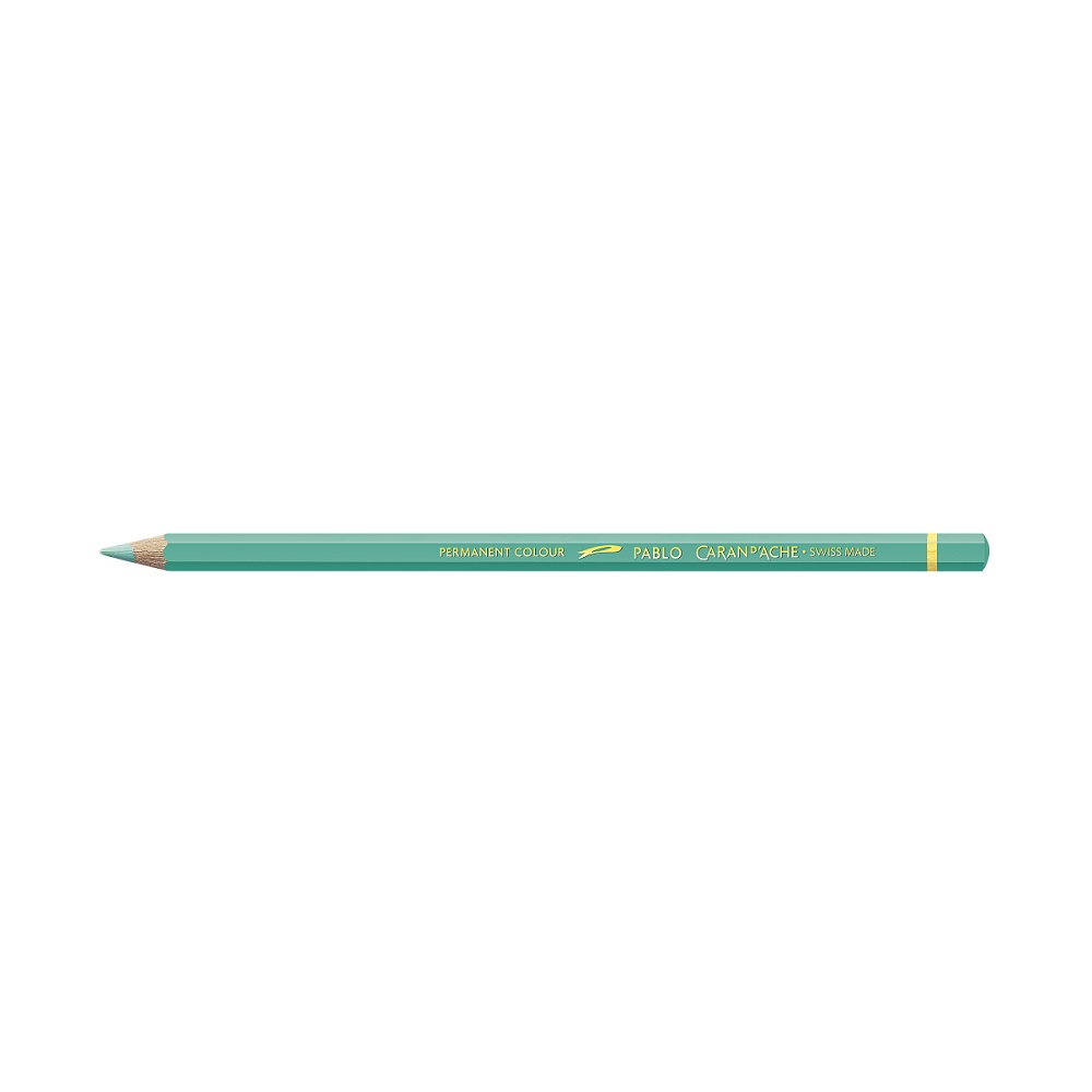 Caran d'Ache Pablo kleurpotlood - 211 Jade Green