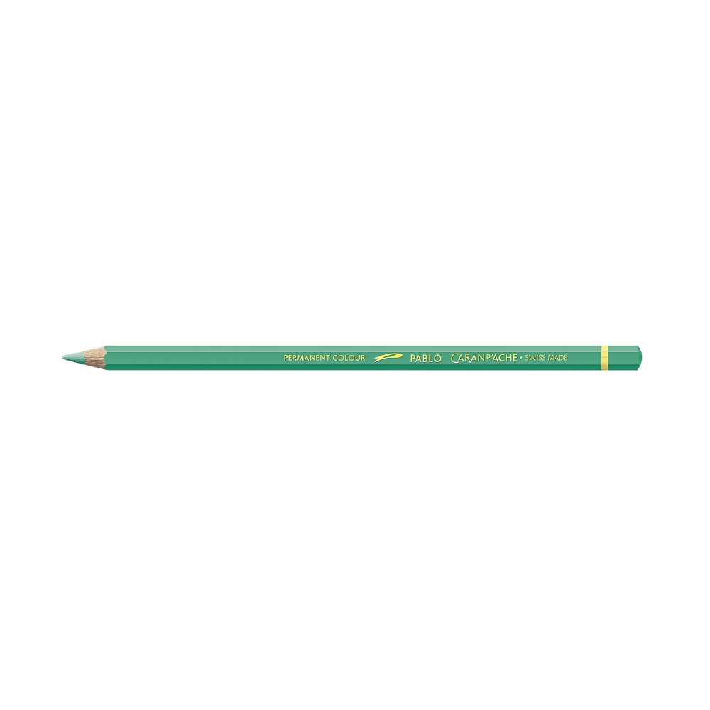 Caran d'Ache Pablo kleurpotlood - 215 Greyish Green
