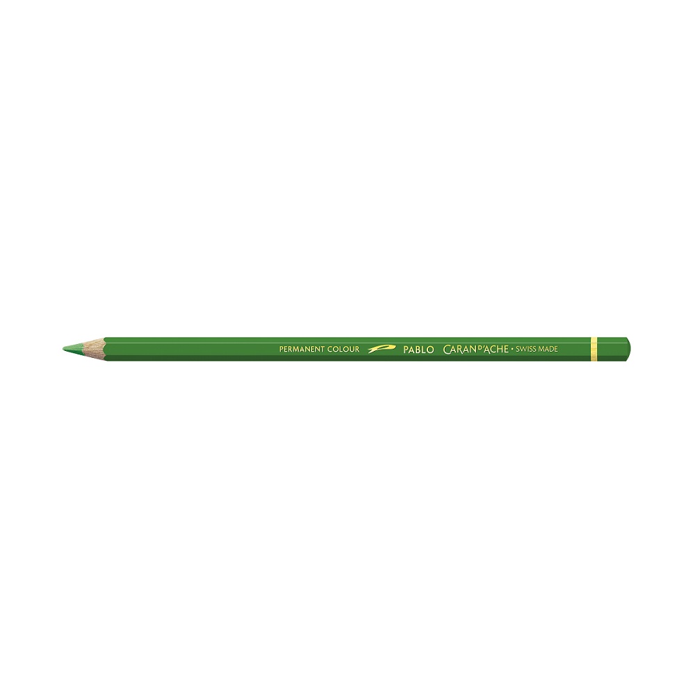 Caran d'Ache Pablo kleurpotlood - 220 Grass Green