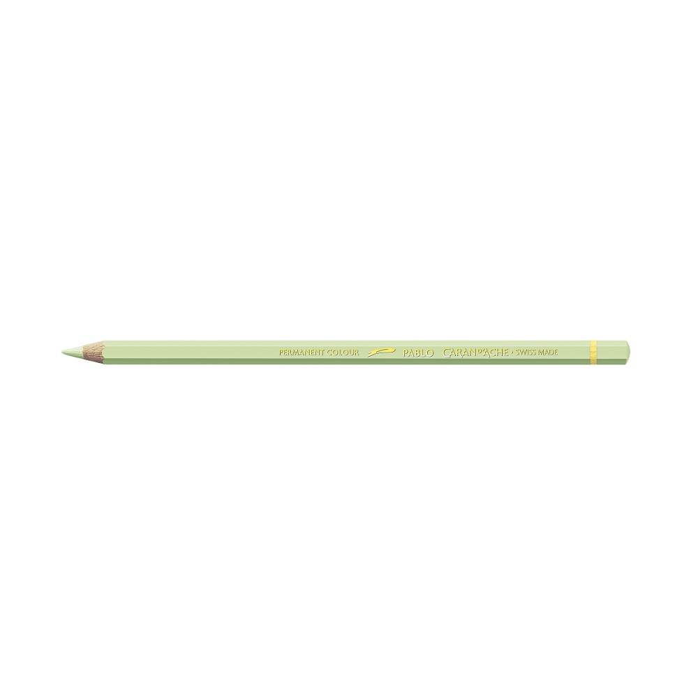Caran d'Ache Pablo kleurpotlood - 231 Lime Green