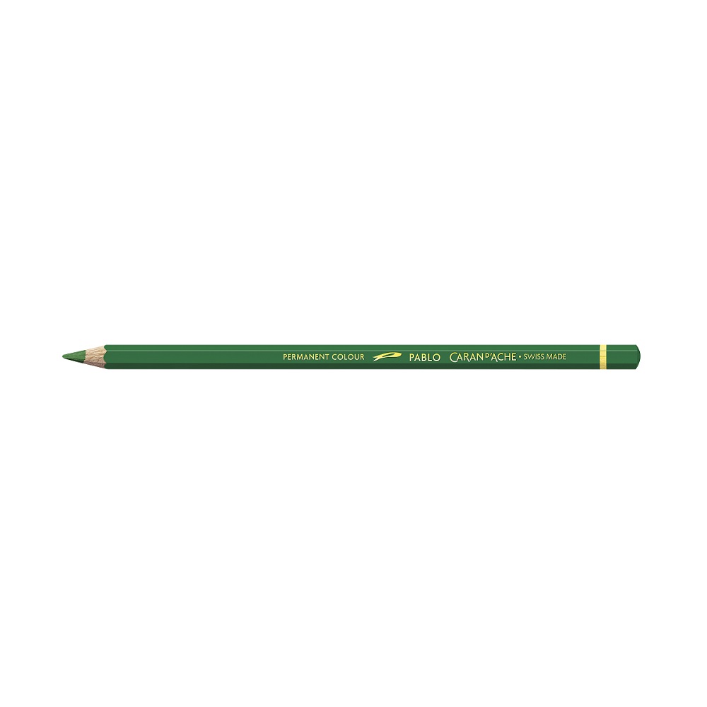 Caran d'Ache Pablo kleurpotlood - 239 Spruce Green
