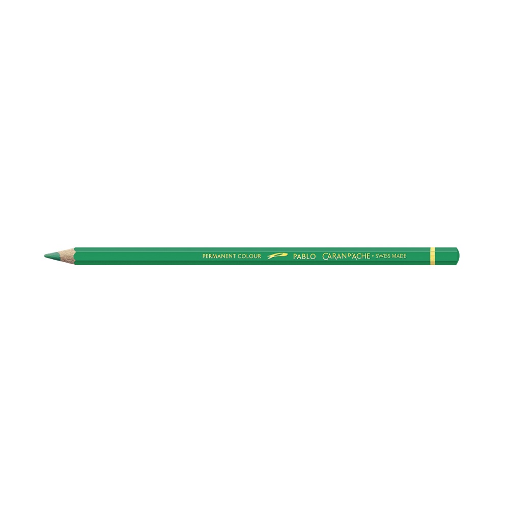 Caran d'Ache Pablo kleurpotlood - 290 Empire Green