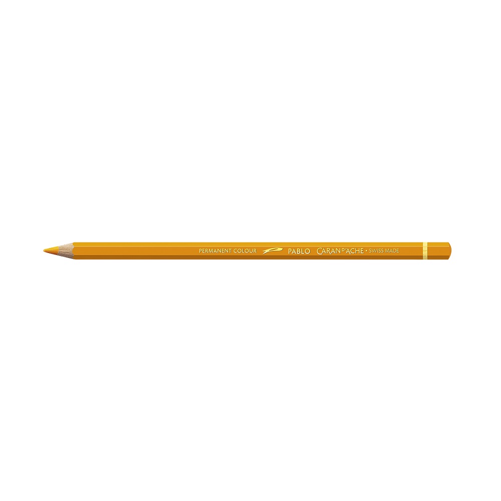 Caran d'Ache Pablo kleurpotlood - 300 Fast Orange