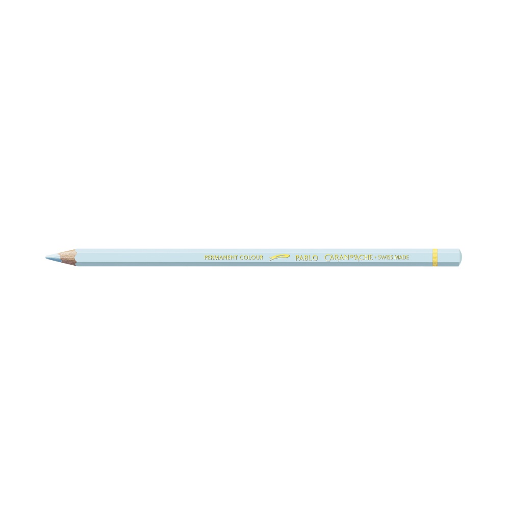 Caran d'Ache Pablo kleurpotlood - 371 Bluish Pale