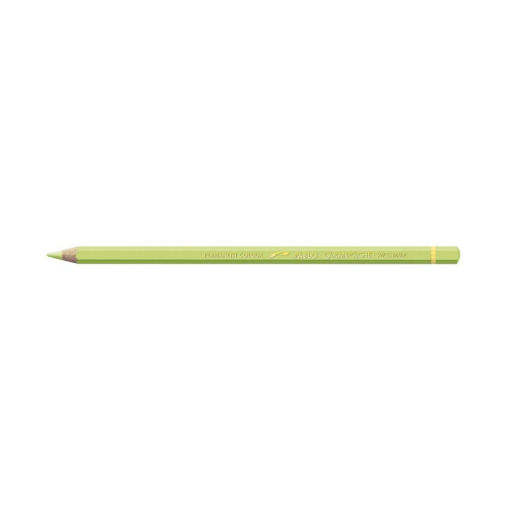 Caran d'Ache Pablo kleurpotlood - 470 Spring Green