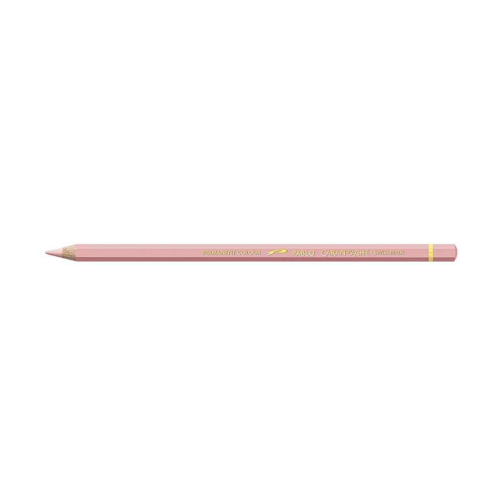 Caran d'Ache Pablo kleurpotlood - 493 Granite Rose