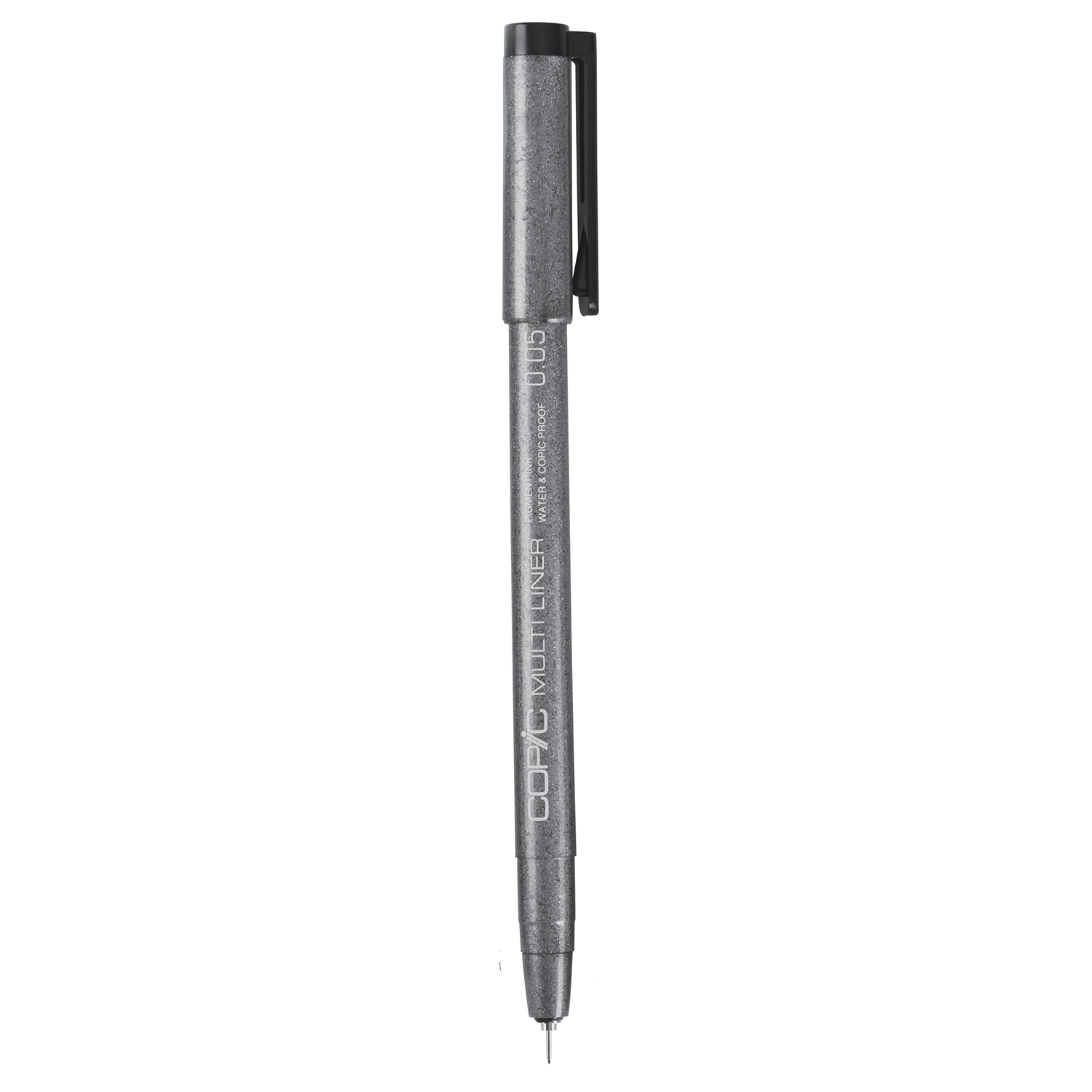 Copic Multiliner Classic - Black 0,05mm