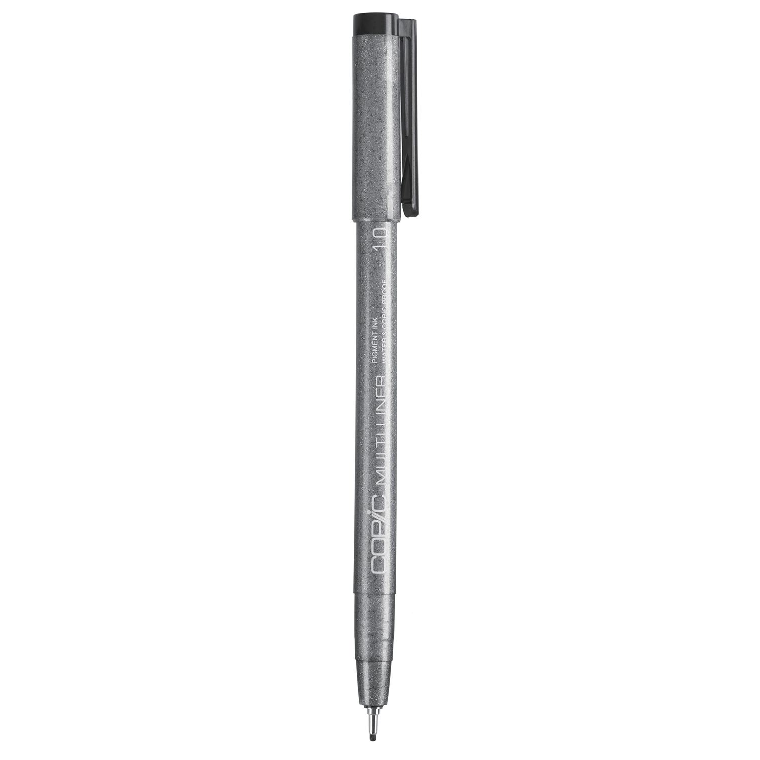 Copic Multiliner Classic - Black 1,0mm