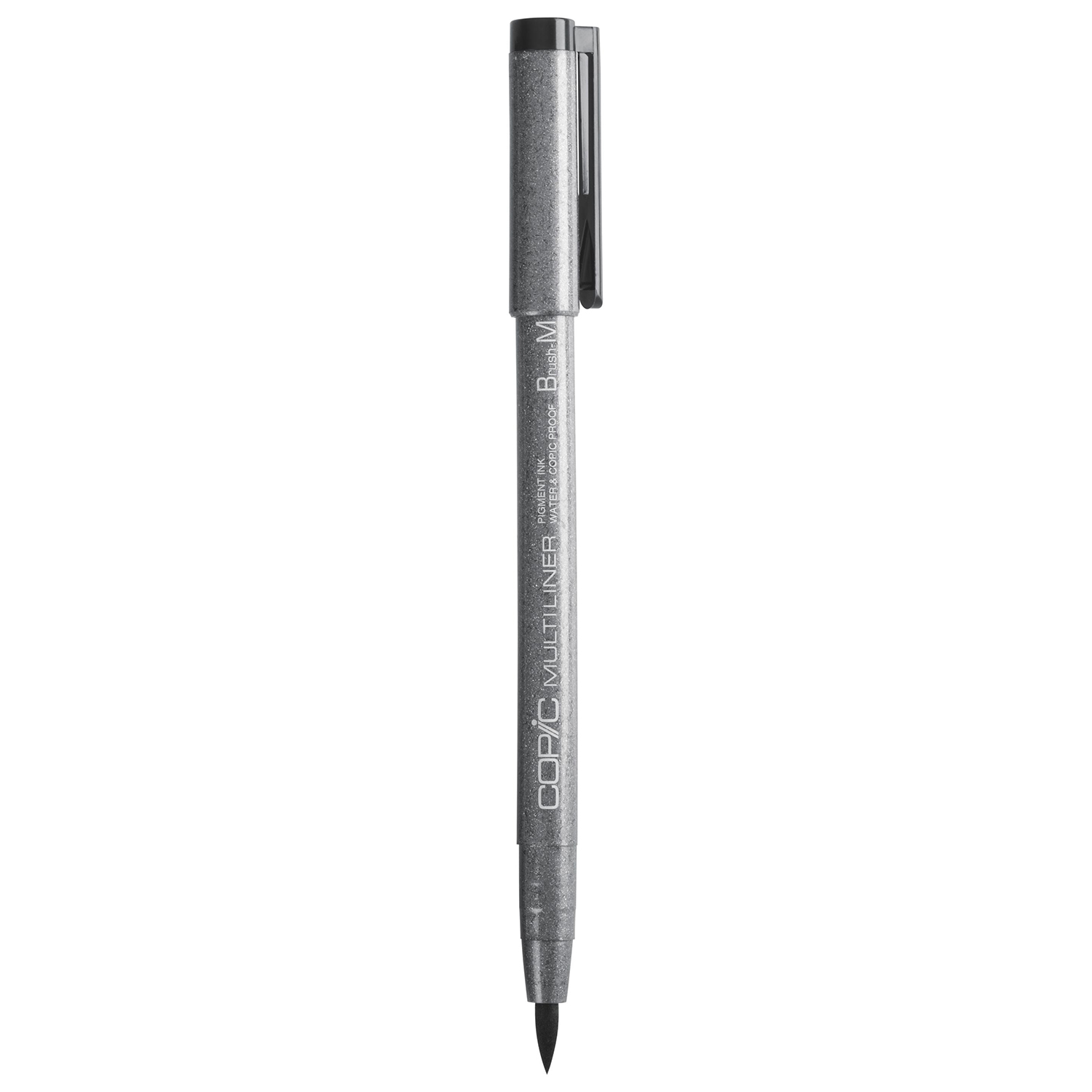 Copic Multiliner Classic - Black BM Brush Medium