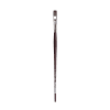Da Vinci Grigio Penseel Synthetisch Plat - serie 7195 - no.12