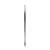 Da Vinci Grigio penseel synthetisch rond - serie 7795 - no.6