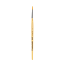 Da Vinci Junior penseel synthetisch rond - serie 303 - no.3