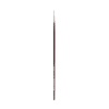 Da Vinci Kolinsky roodmarter sleper spits - serie 1210 - no. 1