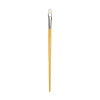Da Vinci Maestro varkenshaar penseel plat - serie 7100 - no.14