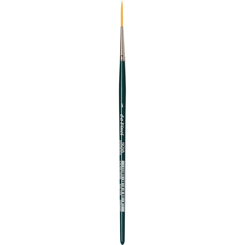 Da Vinci Nova sleper spits - serie 1270 - no.4