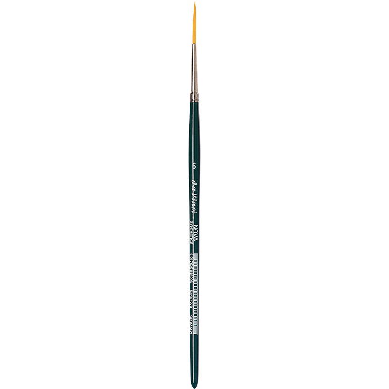 Da Vinci Nova sleper spits - serie 1270 - no.6