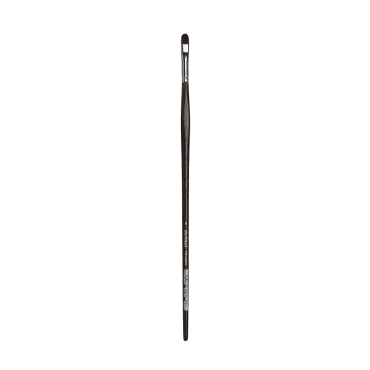 Da Vinci Top-Acryl penseel synthetisch kattentong - serie 7485 - no.6