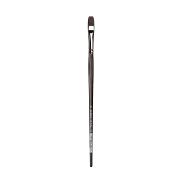 Da Vinci Top-Acryl penseel synthetisch plat - serie 7185 - no.14