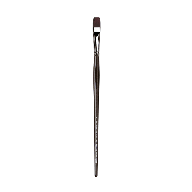 Da Vinci Top-Acryl penseel synthetisch plat - serie 7185 - no.16
