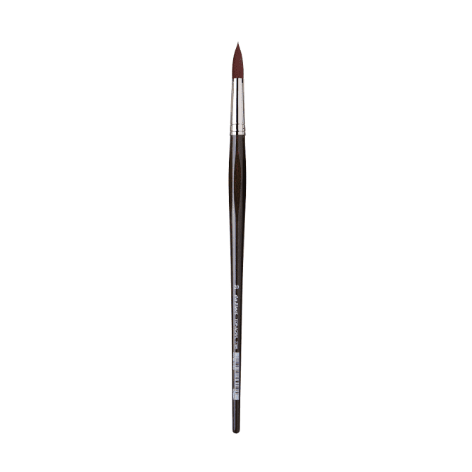 Da Vinci Top-Acryl penseel synthetisch rond - serie 7785 - no.20