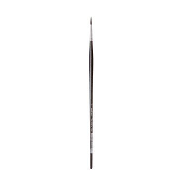 Da Vinci Top-Acryl penseel synthetisch rond - serie 7785 - no.4
